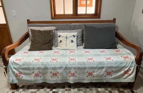 Tiradentes Apartment | Casa 2 Chalé Alto dos Bandeirantes-Tiradentes