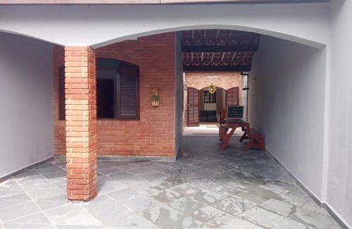 Itanhaem House | Casa 2 - Sossego
