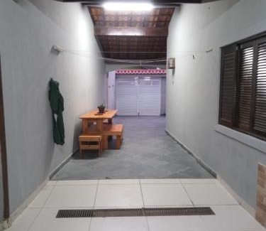 Itanhaem House | Casa 2 - Sossego