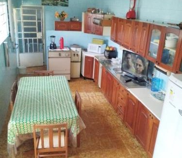 Sandra Cavalcante House | CASA 2024 - São João Campina Grande/PB