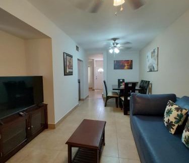 Juarez Municipality House | Casa 2119