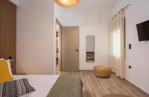Old Town Apartment | CASA 28 I