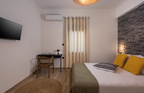 Old Town Apartment | CASA 28 I
