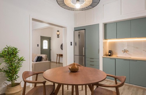 Old Town Apartment | CASA 28 I