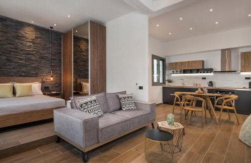 Old Town Apartment | CASA 28 III