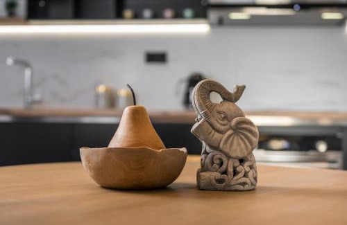 Old Town Apartment | CASA 28 III