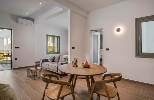 Old Town Apartment | CASA 28 III
