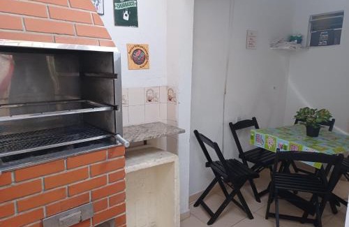 Algodoal House | CASA 3 MIN a PÉ da PRAIA DO FORTE - CHURRASQUEIRA - WI FI