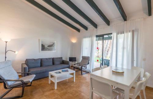 Binisafua House | Casa 3 O en Complejo Binisafua
