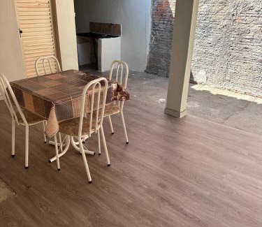 Plano Diretor Sul House | Casa 3 quartos em Palmas TO