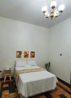 Centro House | Casa 307