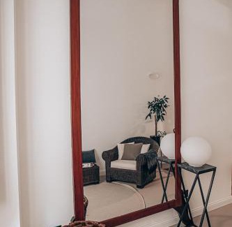 Ruggero Settimo Apartment | Casa 3D'Oro Palermo