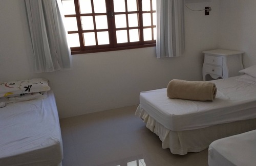 Jurere Internacional House | CASA 5 DORMS IN JURERÊ INTERNACIONAL - FLORIANÓPOLIS