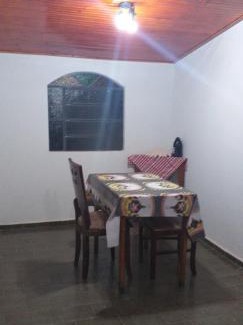 Centro House | Casa 57 Temporada