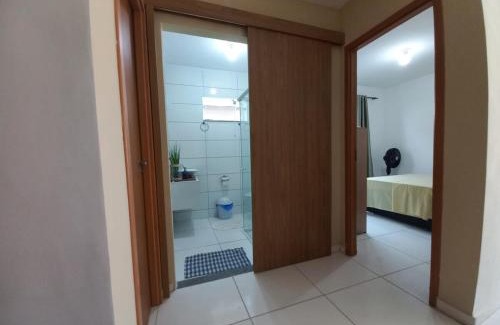 Juazeiro do Norte House | Casa 60 Completa Garagem 2ACs WIFI Juazeiro, Crato, Barbalha