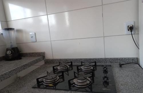 Juazeiro do Norte House | Casa 60 Completa Garagem 2ACs WIFI Juazeiro, Crato, Barbalha