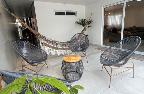 Catole House | Casa 600 Campina Grande