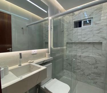 Catole House | Casa 600 Campina Grande