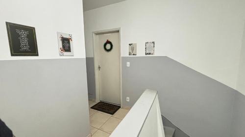 Campanario House | Casa 60m, com 3 Quartos e Ar-condicionado climatizados, perto do Zoológico e Jardim Botânico e Expo SP