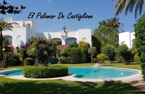 New Golden Mile House | Casa 7 de El Palomar de Castiglione