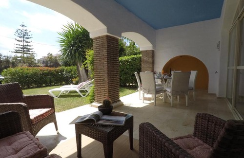 New Golden Mile House | Casa 7 de El Palomar de Castiglione