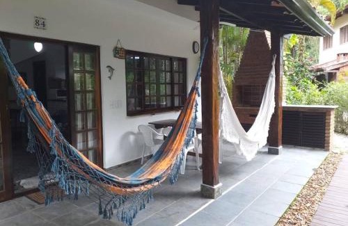 Boicucanga Beach House | Casa 84 Condomínio fechado de frente para praia - Boiçucanga SP
