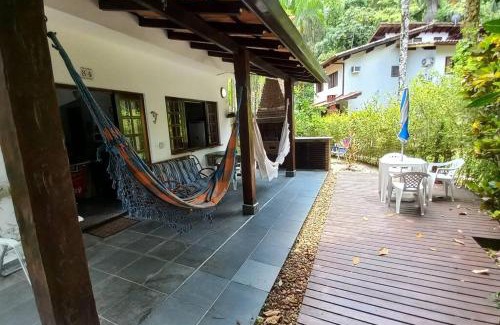 Boicucanga Beach House | Casa 84 Condomínio fechado de frente para praia - Boiçucanga SP