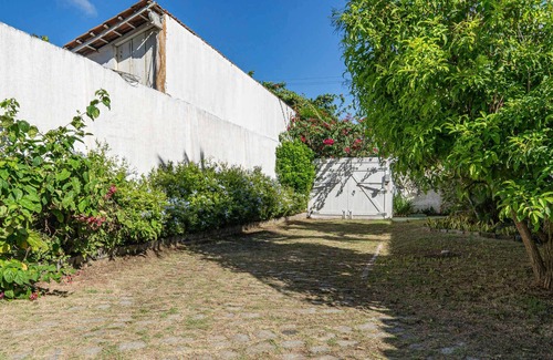 Foguete House | Casa a 200m da praia em Cabo Frio