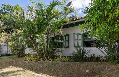Foguete House | Casa a 200m da praia em Cabo Frio