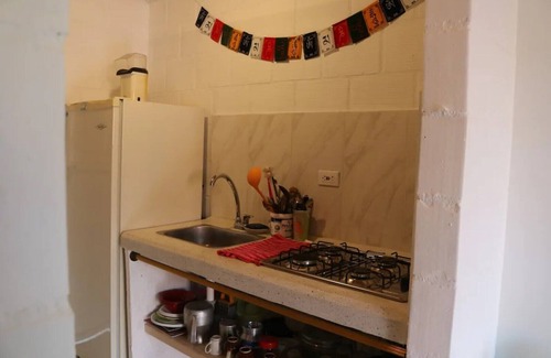 Salento House | Casa a 3 Cuadras de la Plaza Principal Salento Q