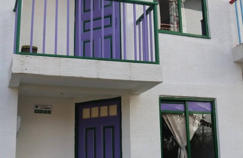 Salento House | Casa a 3 Cuadras de la Plaza Principal Salento Q