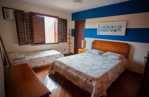 Itacoatiara House | Casa a 50m da Praia de Itacoatiara Niteroi RJ