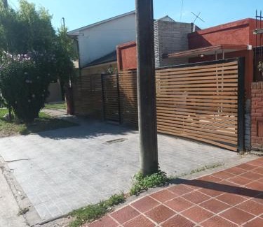 Constitucion House | Casa a 7 cuadras de la playa