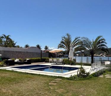 Cabo Frio House | Casa a Beira-Mar