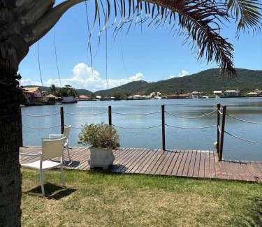 Cabo Frio House | Casa a Beira-Mar
