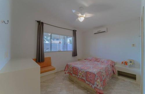 Nisia Floresta House | Casa a beira mar, Praia de Tabatinga RN.