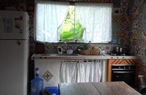 Sao Miguel dos Milagres Ski Chalet | CASA AMORA; well-being in Milagres. Here you and your family will live happy days!