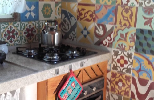 Sao Miguel dos Milagres Ski Chalet | CASA AMORA; well-being in Milagres. Here you and your family will live happy days!