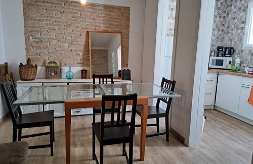Collblanc y La Torrassa Apartment | Casa Antique Barcelona&Barca