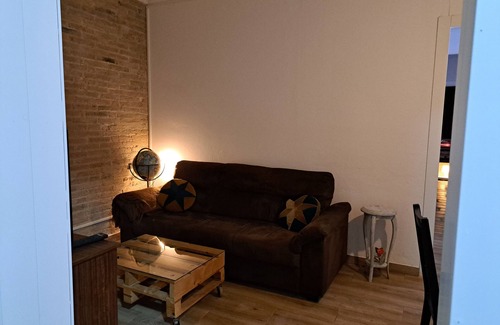 Collblanc y La Torrassa Apartment | Casa Antique Barcelona&Barca