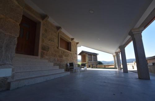 Gondomar House | Casa A Pedra