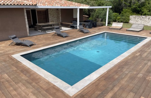 Bonifacio Villa | Casa A Sappa