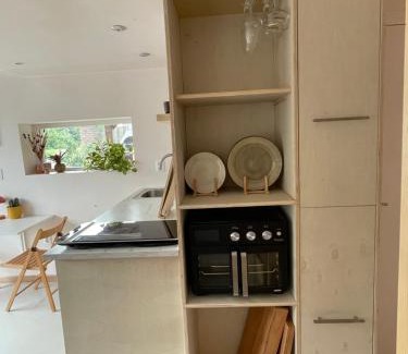 Loon House | Casa aan de vecht