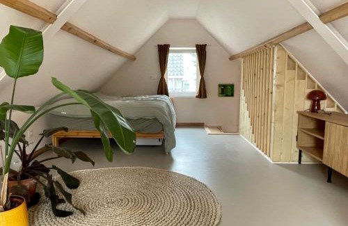 Loon House | Casa aan de vecht