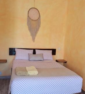 Tulum City Center Hotel | Casa Abanico Tulum