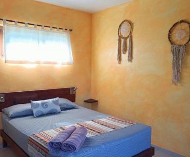 Tulum City Center Hotel | Casa Abanico Tulum