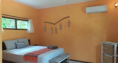 Tulum City Center Hotel | Casa Abanico Tulum