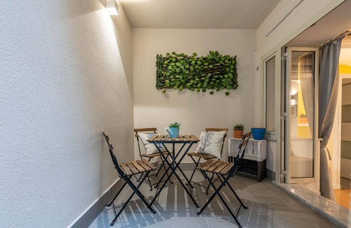 Albergheria Apartment | Casa Abbanniata a Ballar - Locz