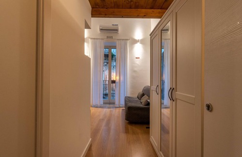 Albergheria Apartment | Casa Abbanniata a Ballar - Locz