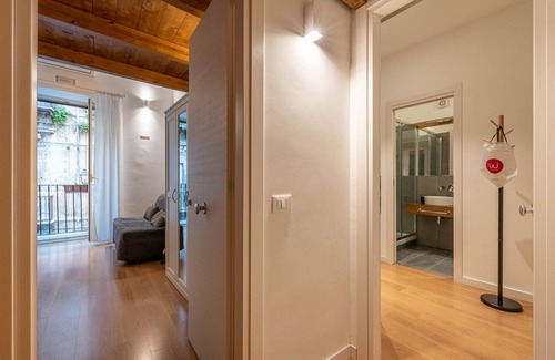 Albergheria Apartment | Casa Abbanniata a Ballar - Locz